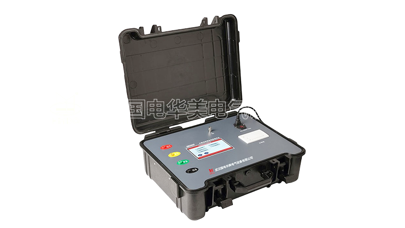 大型地网接地电阻测试仪