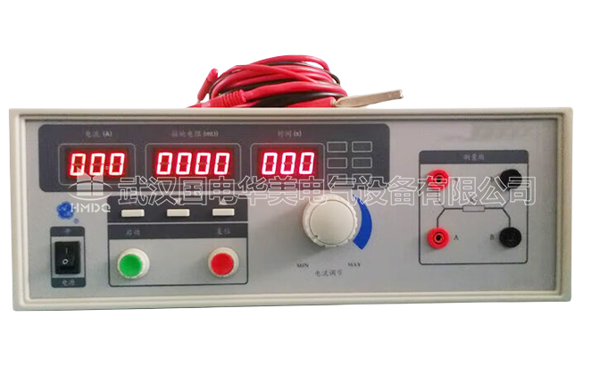 接地电阻测试仪