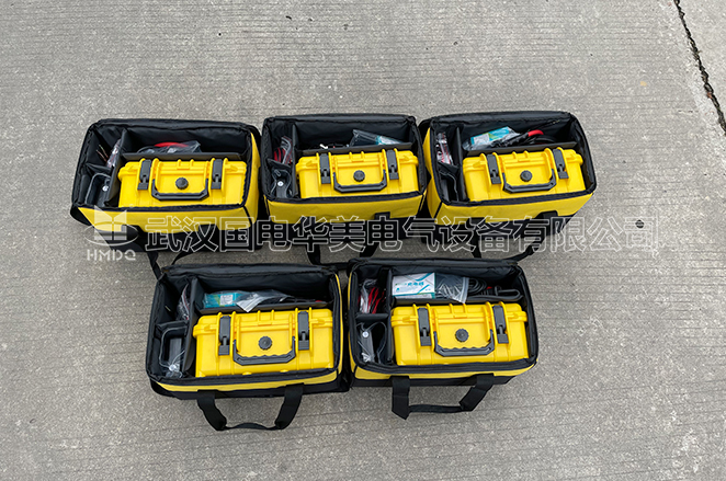 带电电缆识别仪