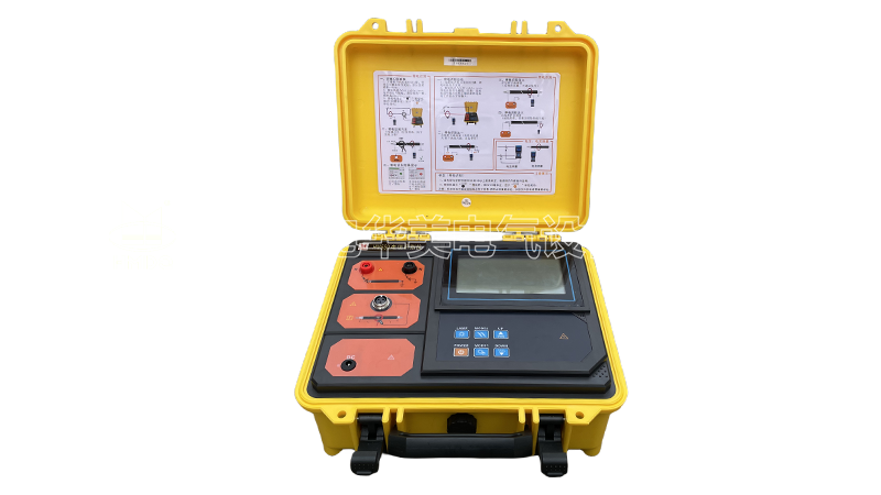 带电电缆识别仪