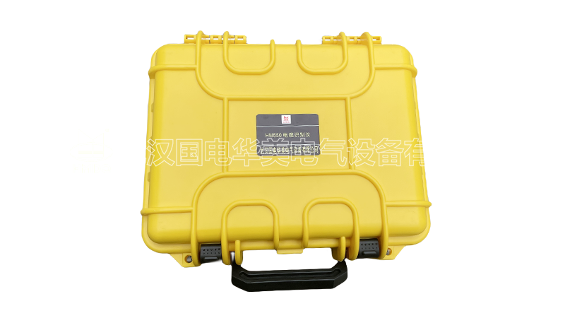 带电电缆识别仪