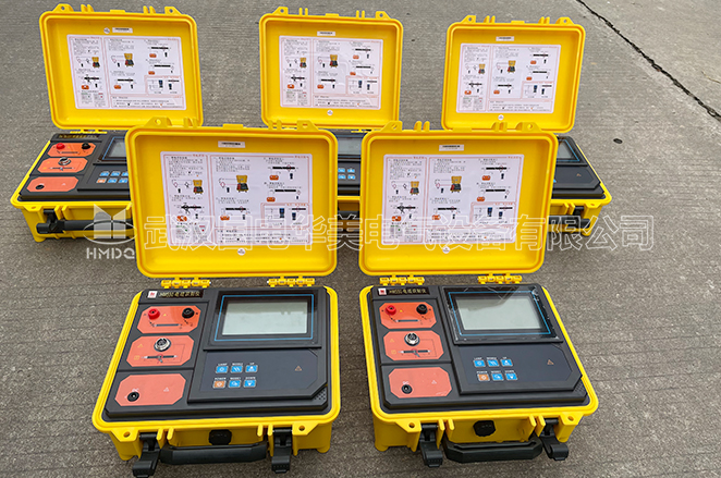 带电电缆识别仪