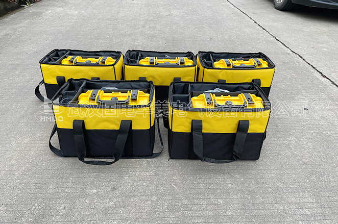 带电电缆识别仪