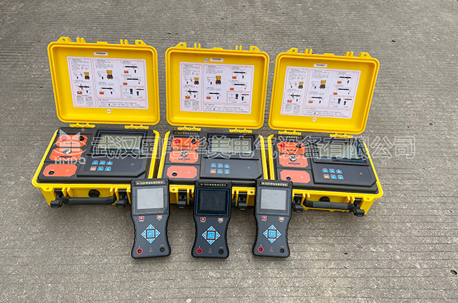 带电电缆识别仪