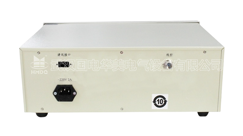 接地电阻测试仪