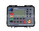 双钳多功能接地电阻测试仪