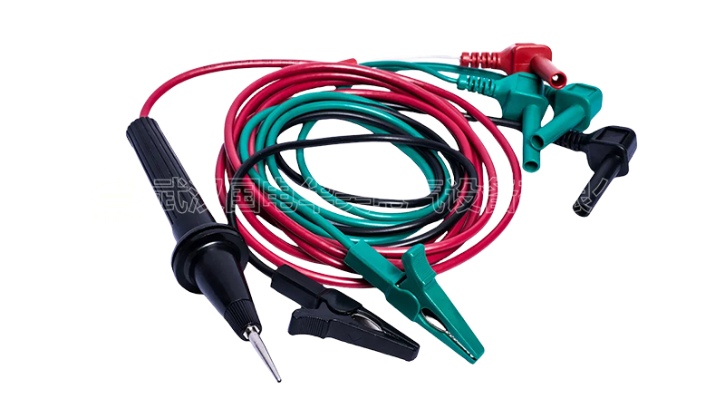 指针式绝缘电阻测试仪