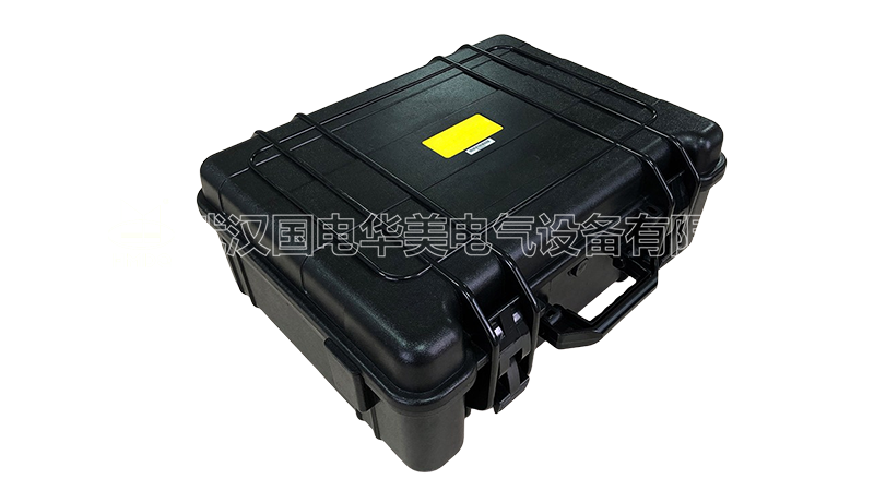 大型地网接地电阻测试仪