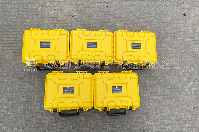 带电电缆识别仪