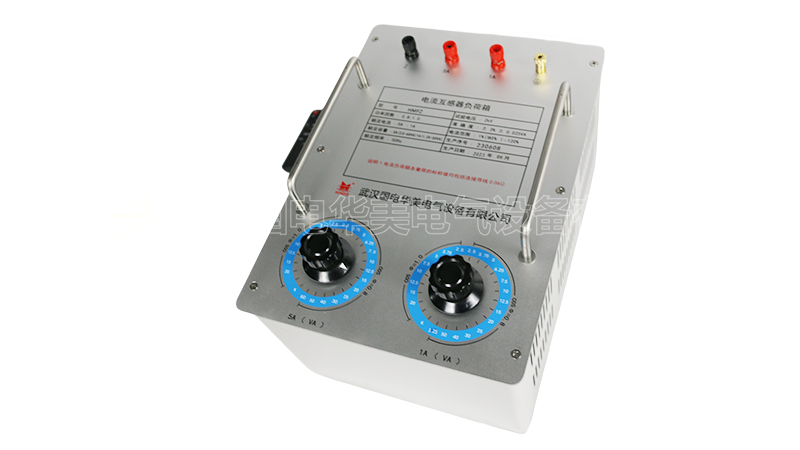 电流互感器负荷箱