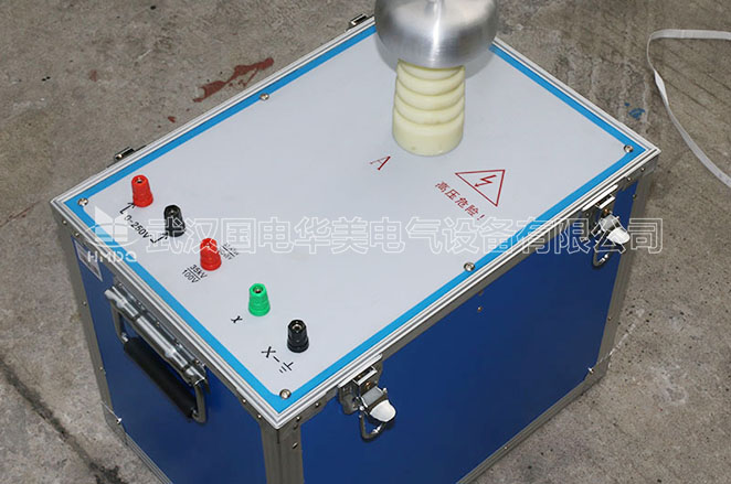 标准电压互感器