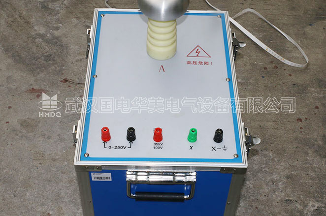 标准电压互感器