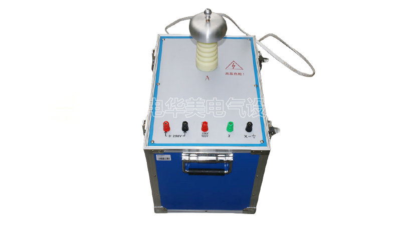 标准电压互感器