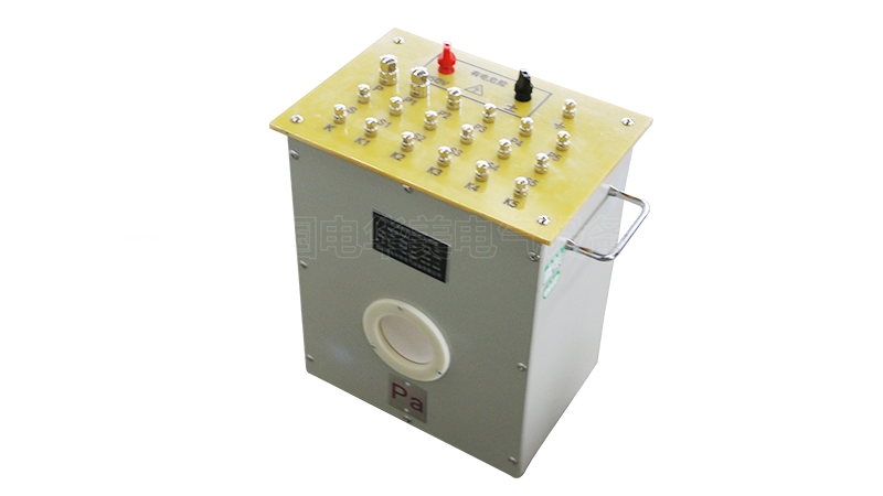 带升流器标准电流互感器