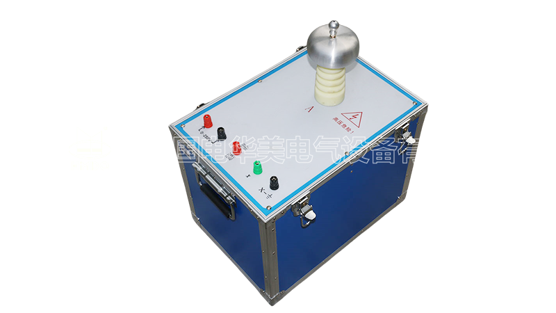 标准电压互感器