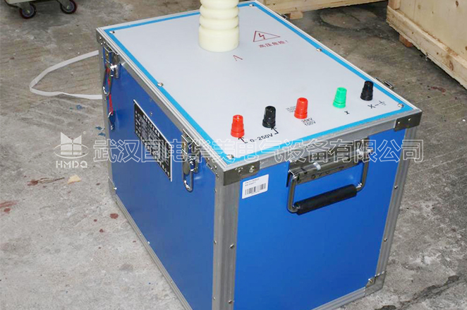 标准电压互感器