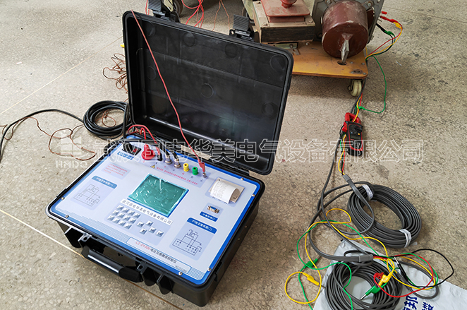 电压互感器现场校验仪