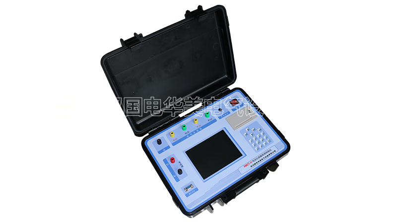 电流互感器现场校验仪