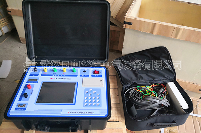 电流互感器现场校验仪