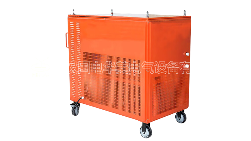 SF6气体回收装置