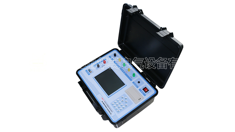 电流互感器现场校验仪