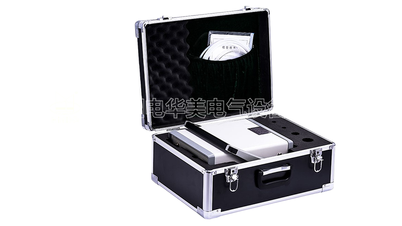 SF6气体综合测试仪