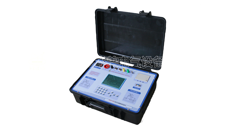 电压互感器现场校验仪