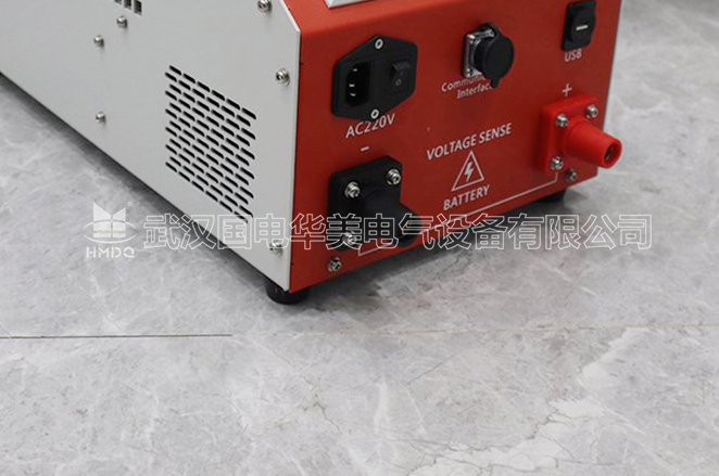 蓄电池放电容量测试仪