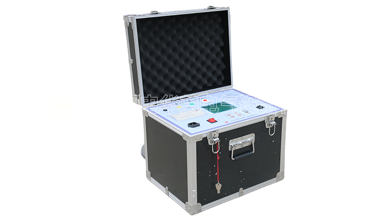 真空开关真空度测试仪