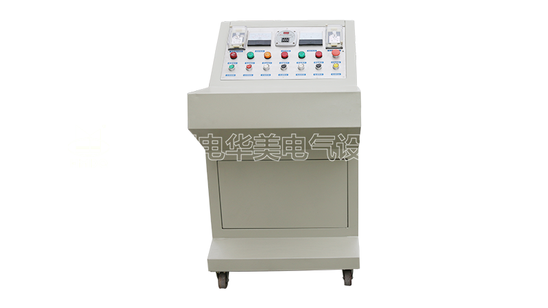 串级式试验变压器