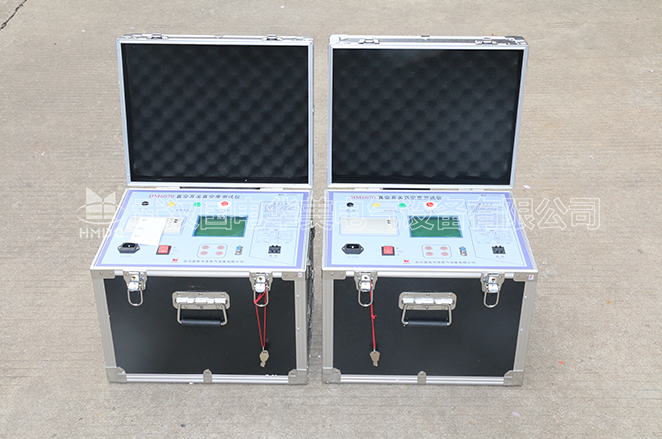 真空开关真空度测试仪