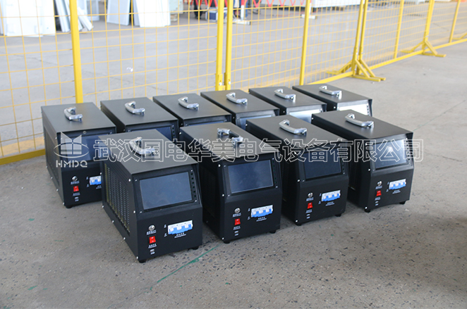 蓄电池充放电一体机