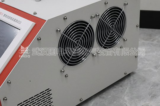 蓄电池放电容量测试仪