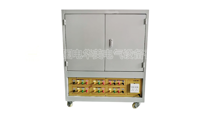 高低压开关柜通电试验台