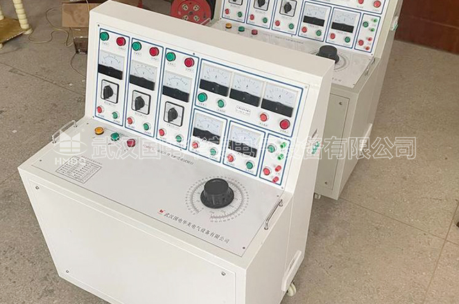 高低压开关柜通电试验台