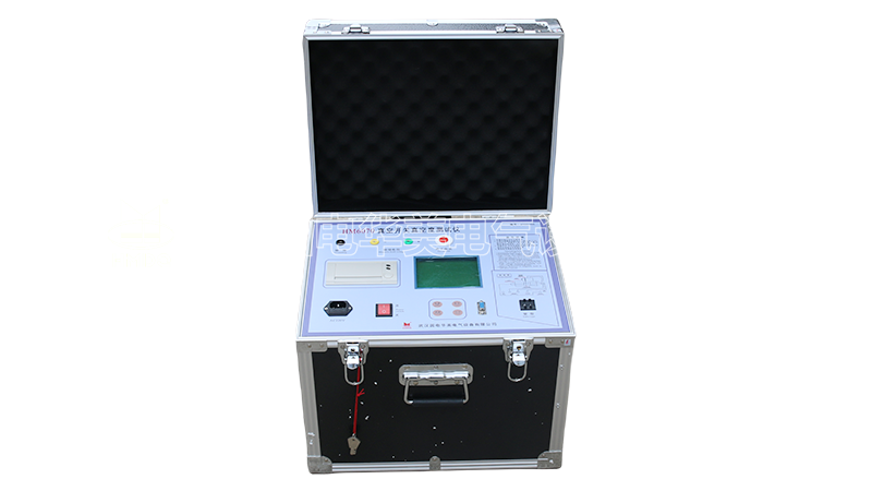 真空开关真空度测试仪