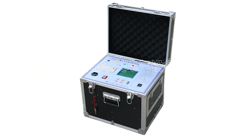 真空开关真空度测试仪