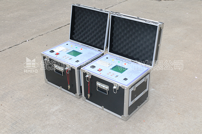 真空开关真空度测试仪