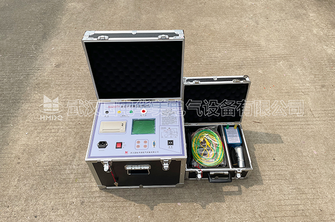 真空开关真空度测试仪