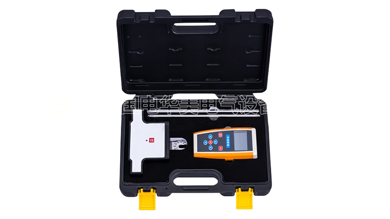 无线绝缘子分布电压测量表