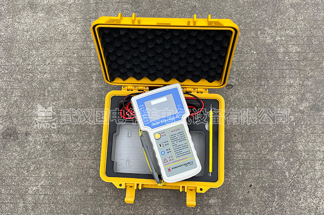 避雷器放电计数器校验仪