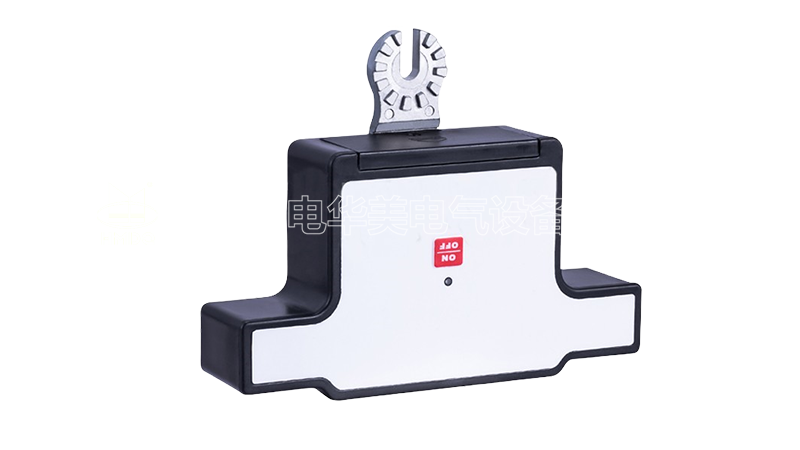 无线绝缘子分布电压测量表