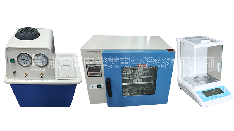 绝缘子灰密度测试仪