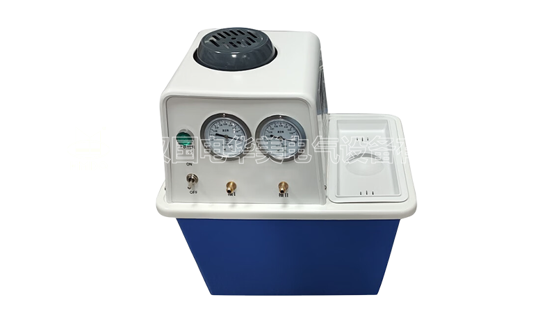 绝缘子灰密度测试仪