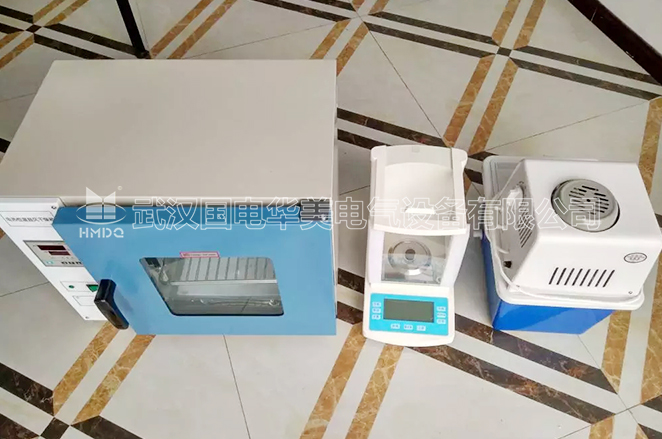 绝缘子灰密度测试仪