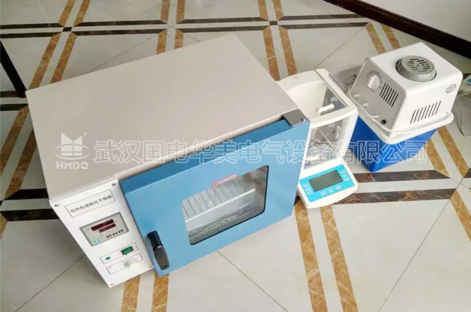 绝缘子灰密度测试仪