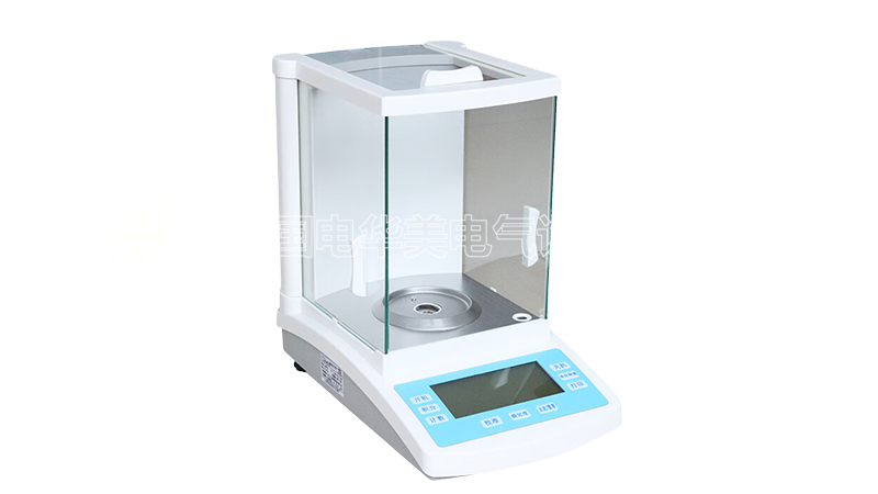 绝缘子灰密度测试仪