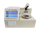 全自动开口闪点测试仪