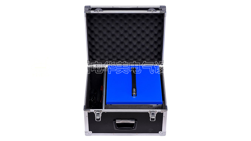 全自动电容电流测试仪