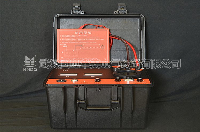 高压电桥故障测试仪